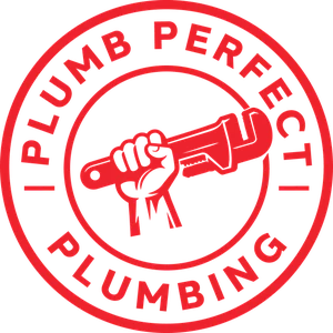 Plumb Perfect Plumbing badge